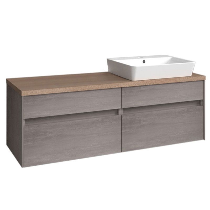 Laguna Pronto Waschtisch mit Unterschrank