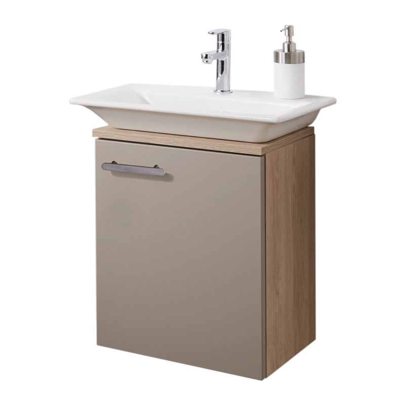 Laguna Kera.Home Waschtisch mit Unterschrank