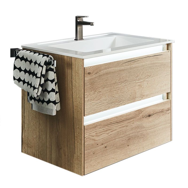 Laguna Highline 250 Waschtisch mit Unterschrank