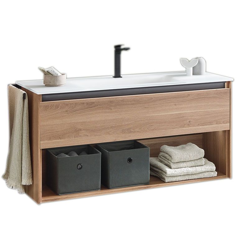 Laguna Highline 250 Waschtisch mit Unterschrank