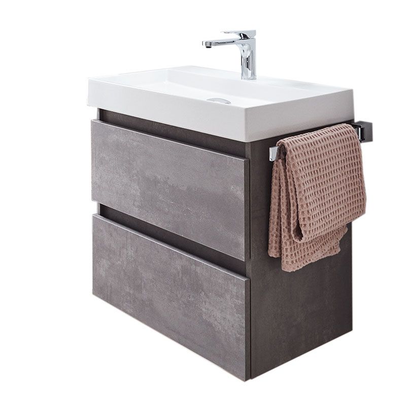 Laguna Highline 150 Waschtisch mit Unterschrank