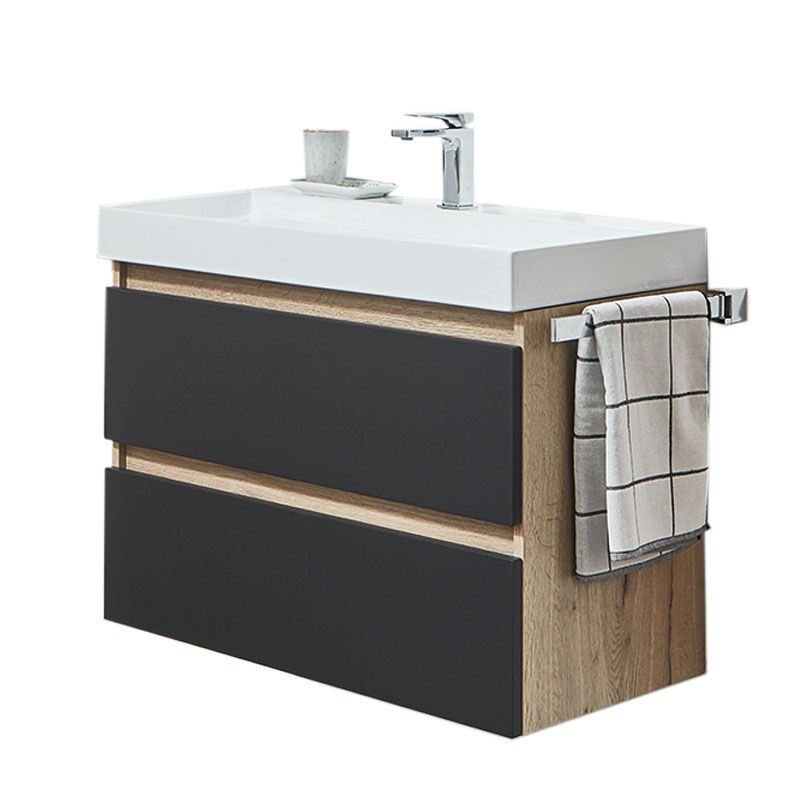 Laguna Highline 150 Waschtisch mit Unterschrank