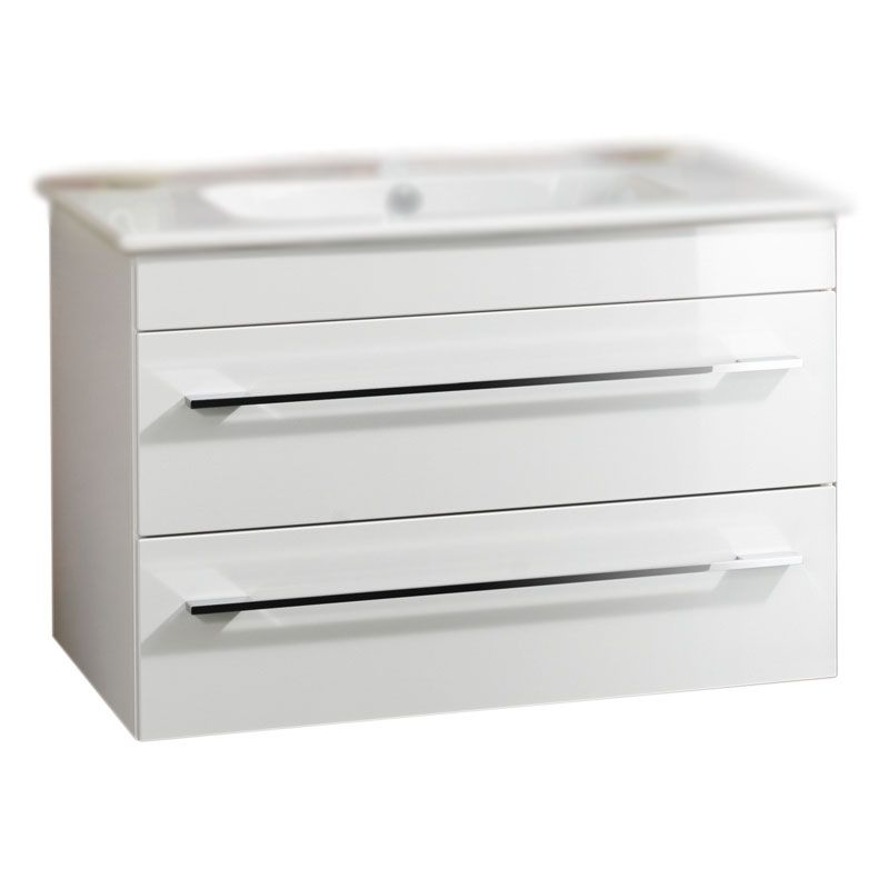 Lanzet K5 Waschtischunterschrank