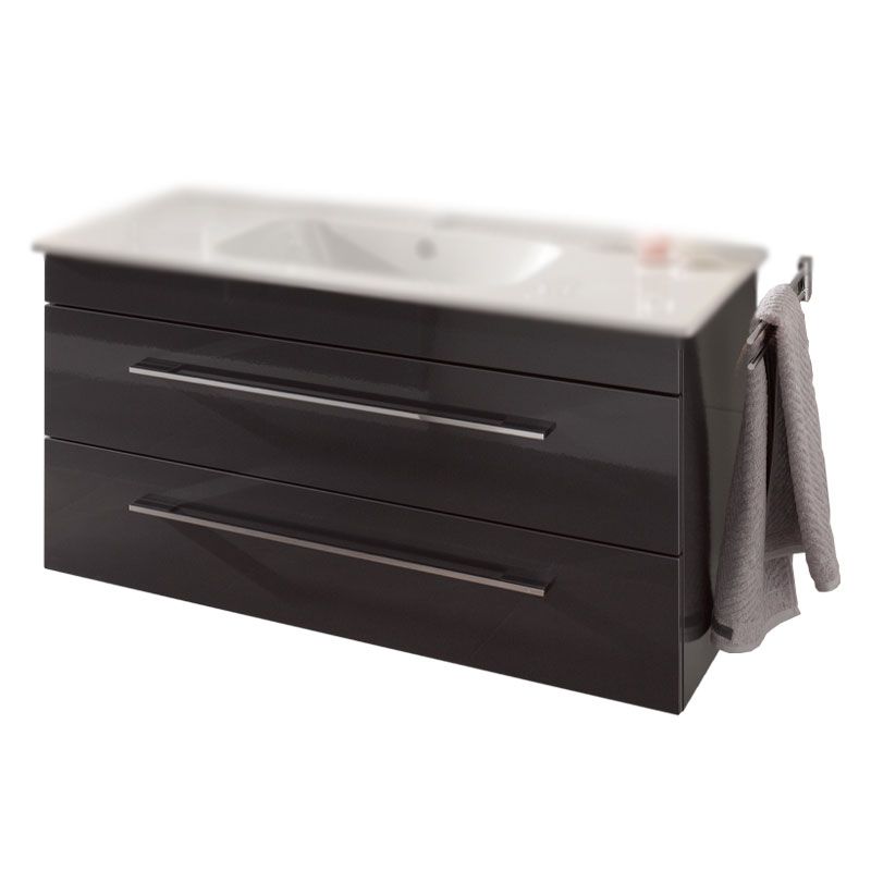 Lanzet K5 Waschtischunterschrank