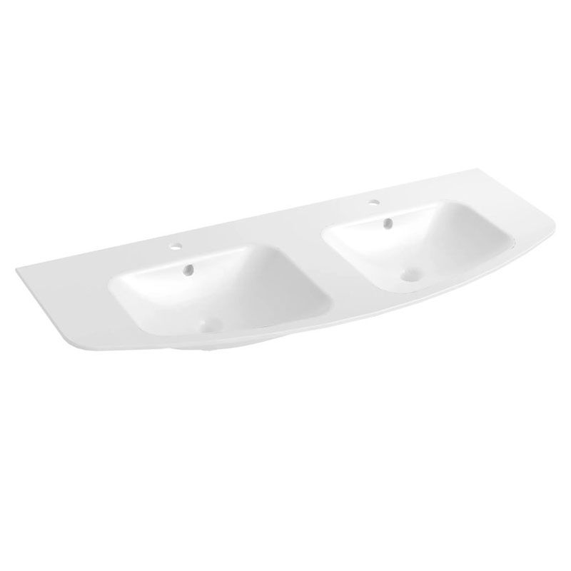 Lanzet Classico Möbelwaschtisch