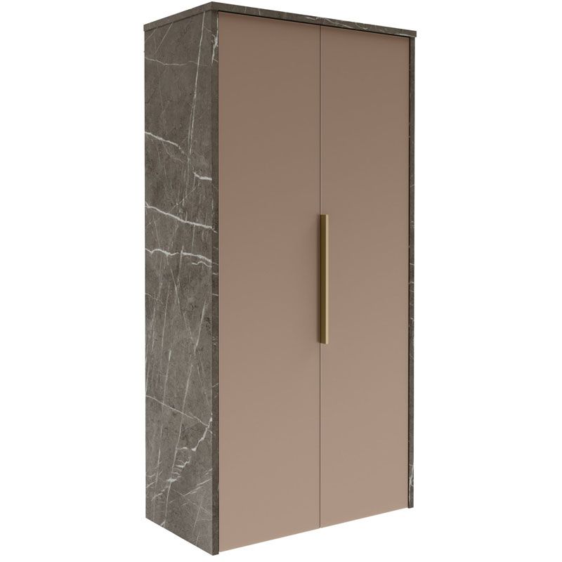 Lanzet Vidro Mittelschrank