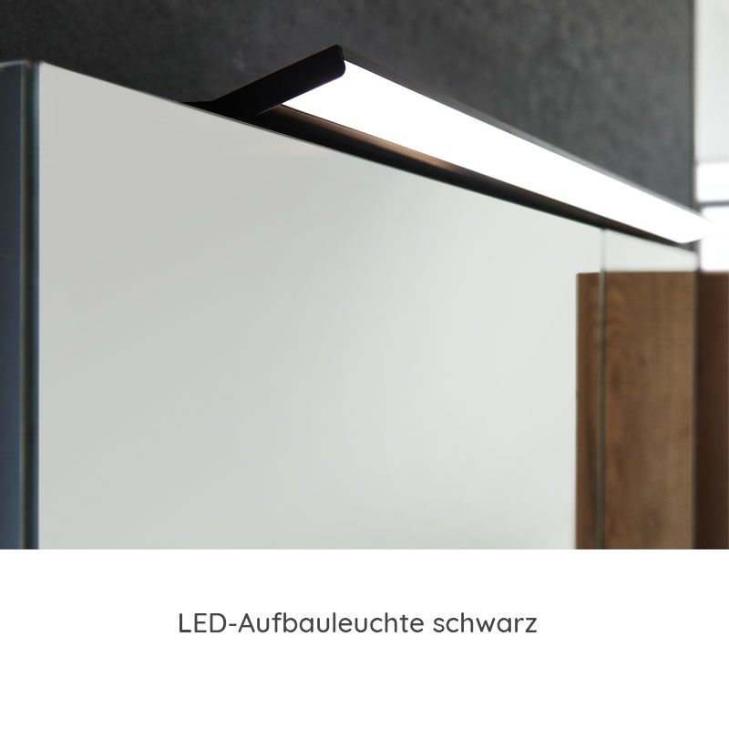Marlin 3040city Spiegelschrank