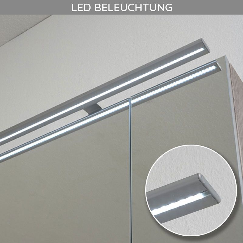 Marlin 3040city Spiegelschrank
