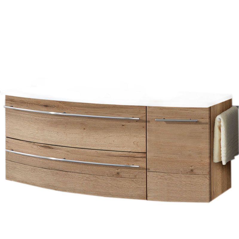 Marlin 3040city Waschtischunterschrank