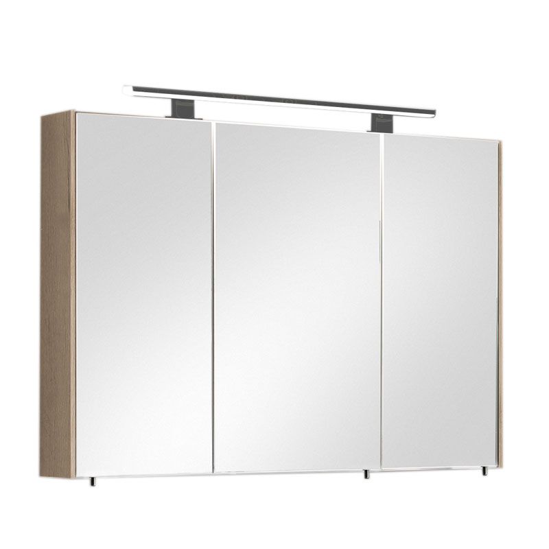 Marlin 3400modern Spiegelschrank