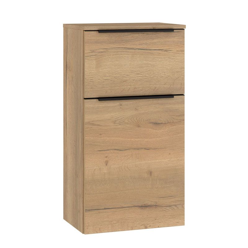 Nobilia City Line Highboard