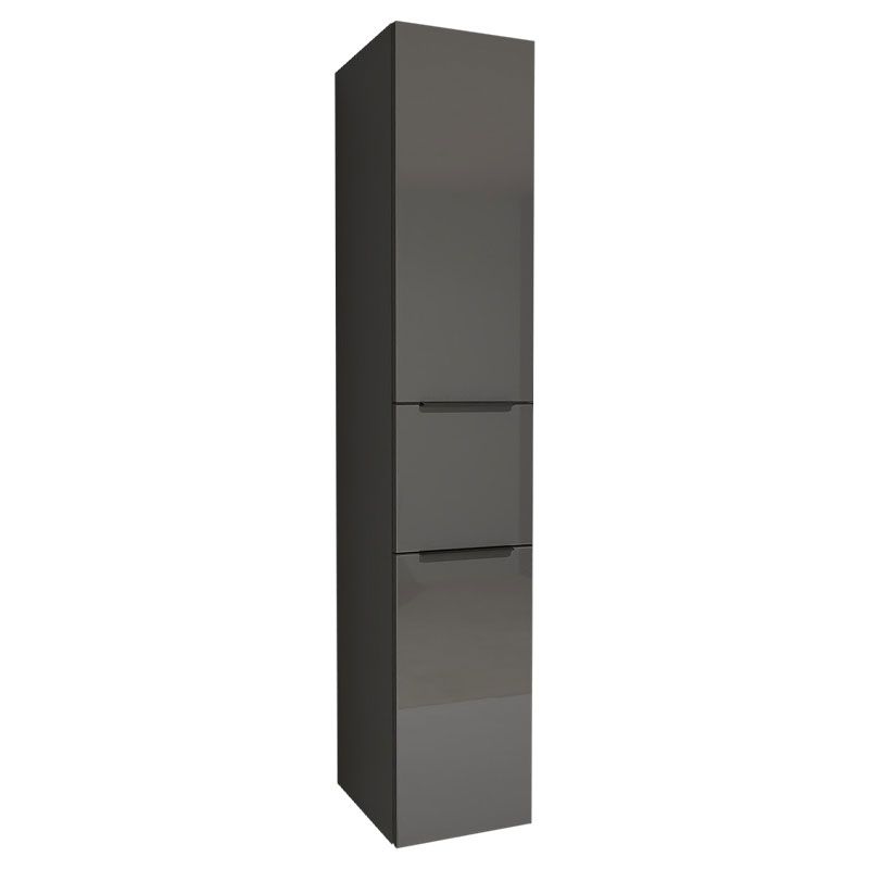 Nobilia City Line Hochschrank