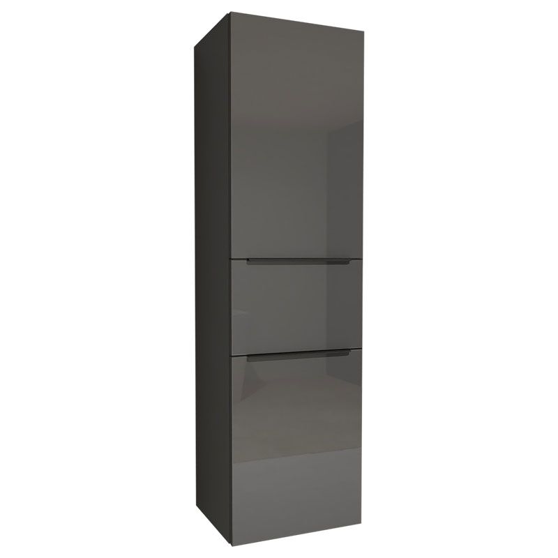 Nobilia Urban Style Hochschrank