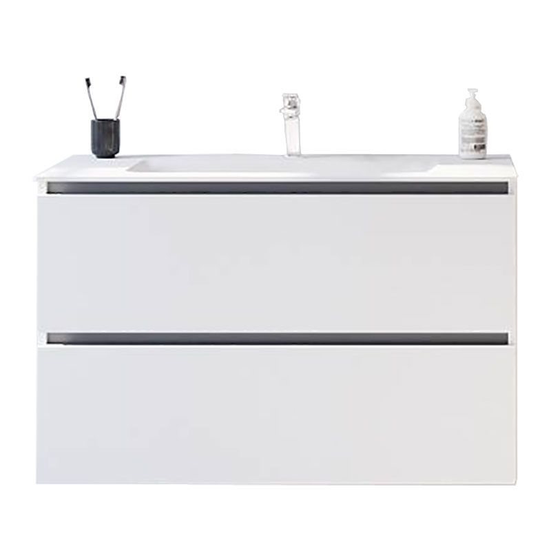 Nobilia Relax Waschtisch mit Unterschrank