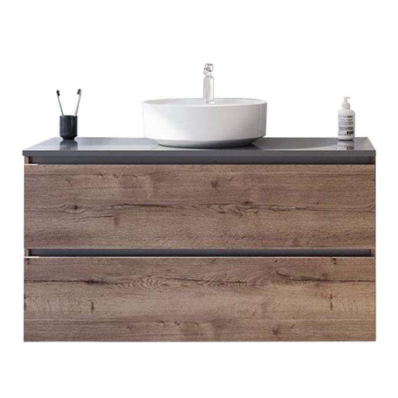 Nobilia Relax Waschtisch mit Unterschrank