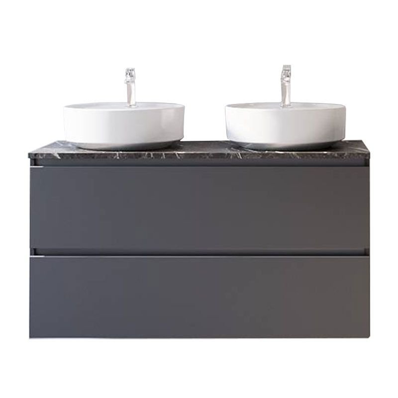 Nobilia Relax Waschtisch mit Unterschrank