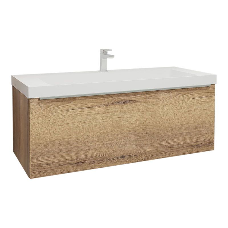 Nobilia Nio Waschtisch mit Unterschrank