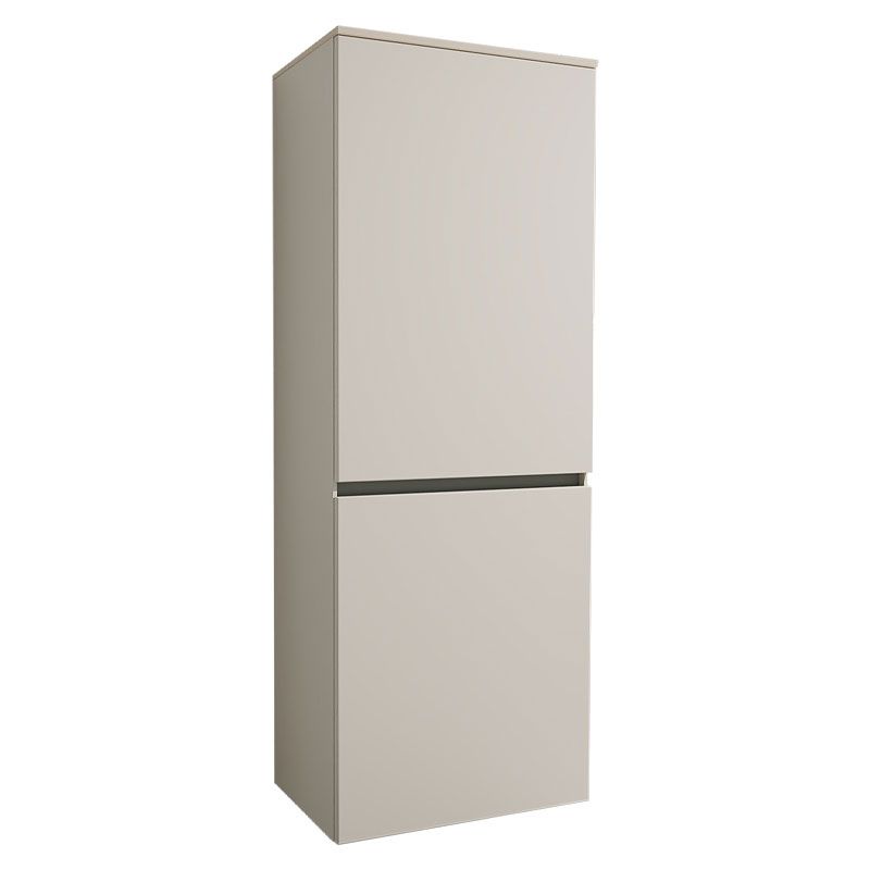 Nobilia Nio Line N Hochschrank