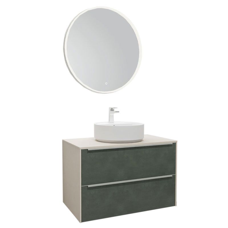 Nobilia Malu Badmöbel Set