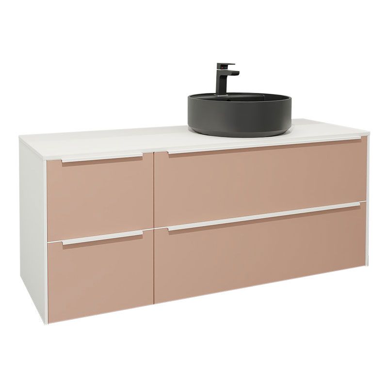 Nobilia Malu Waschtisch mit Unterschrank