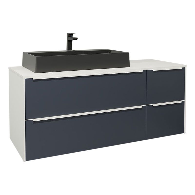 Nobilia Malu Waschtisch mit Unterschrank