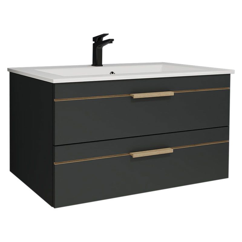 Pelipal Balto Waschtisch mit Unterschrank