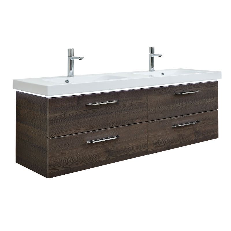 Pelipal Balto Waschtisch mit Unterschrank