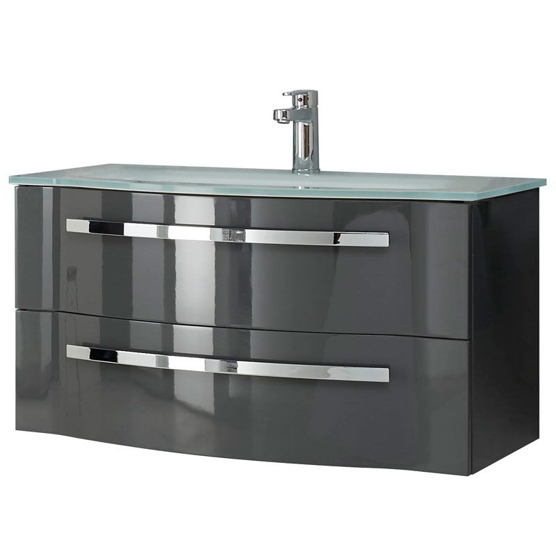Pelipal Serie 4005 Waschtisch mit Unterschrank