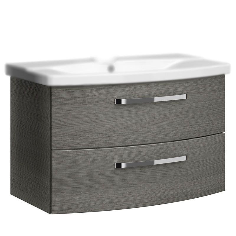Pelipal Serie 4010 Waschtischunterschrank
