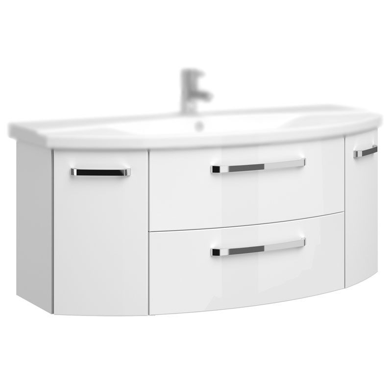 Pelipal Serie 4010 Waschtischunterschrank