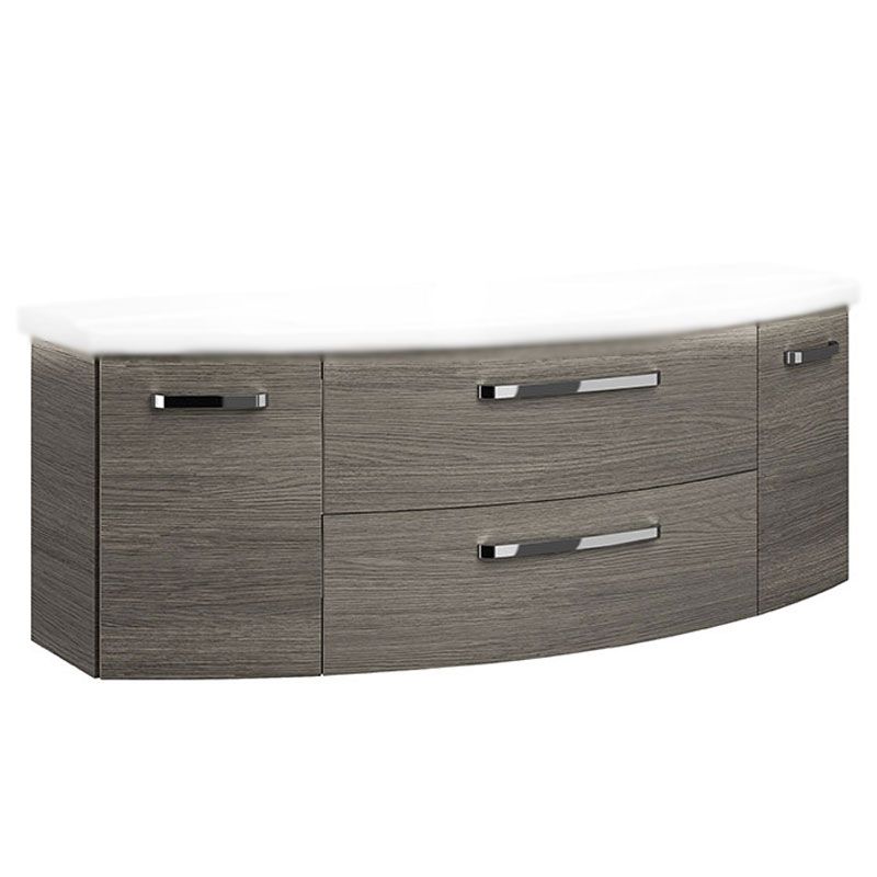 Pelipal Serie 4010 Waschtischunterschrank