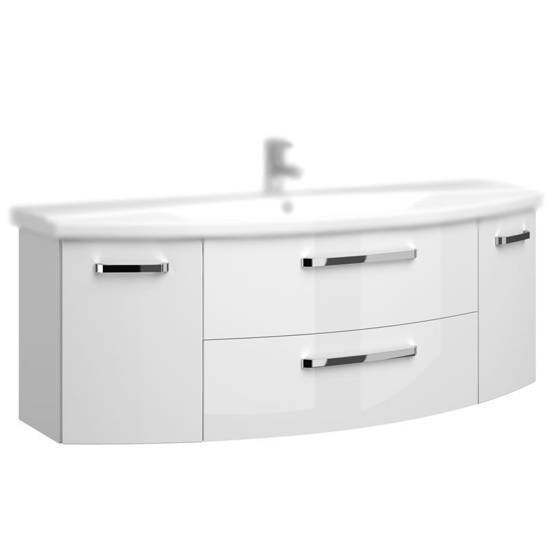 Pelipal Serie 4010 Waschtischunterschrank