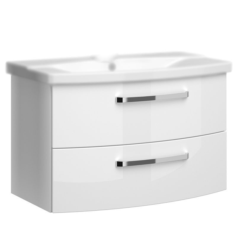 Pelipal Serie 4010 Waschtischunterschrank