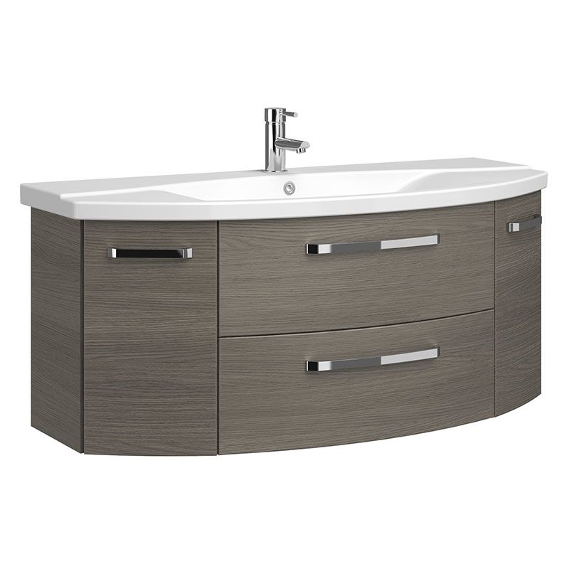 Pelipal Serie 4010 Waschtisch mit Unterschrank