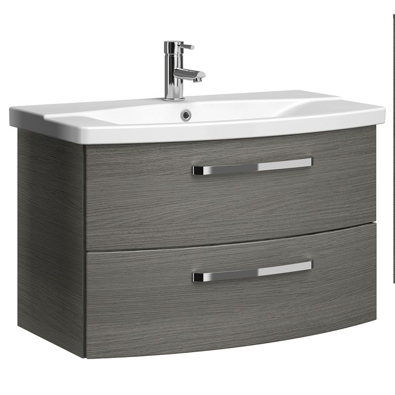 Pelipal Serie 4010 Waschtisch mit Unterschrank