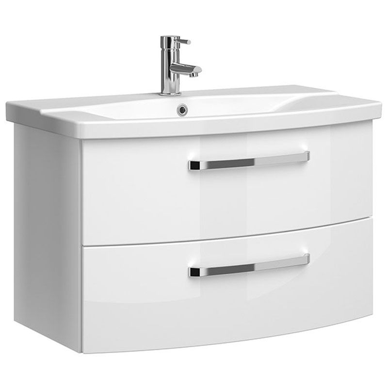 Pelipal Serie 4010 Waschtisch mit Unterschrank