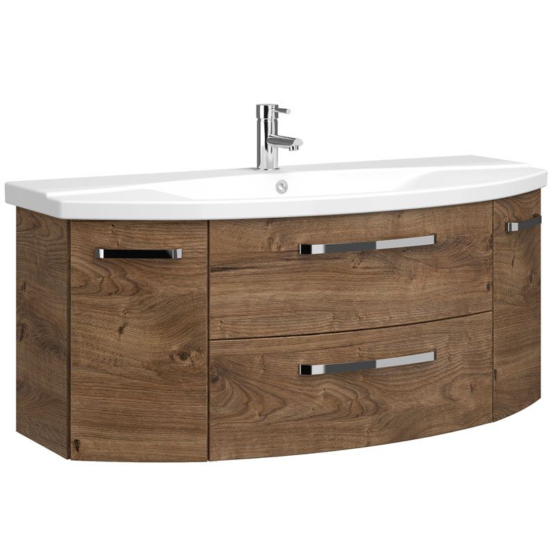 Pelipal Serie 4010 Waschtisch mit Unterschrank