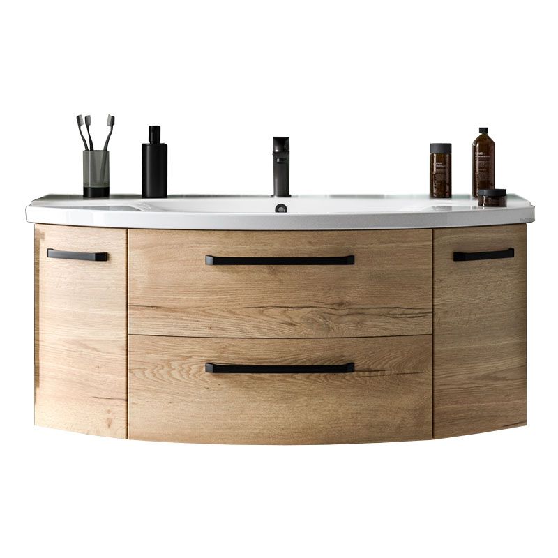 Pelipal Serie 4010 Waschtisch mit Unterschrank