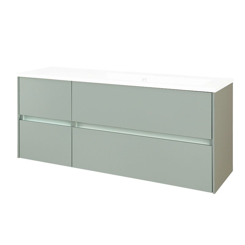 Pelipal Serie 6010 Waschtischunterschrank
