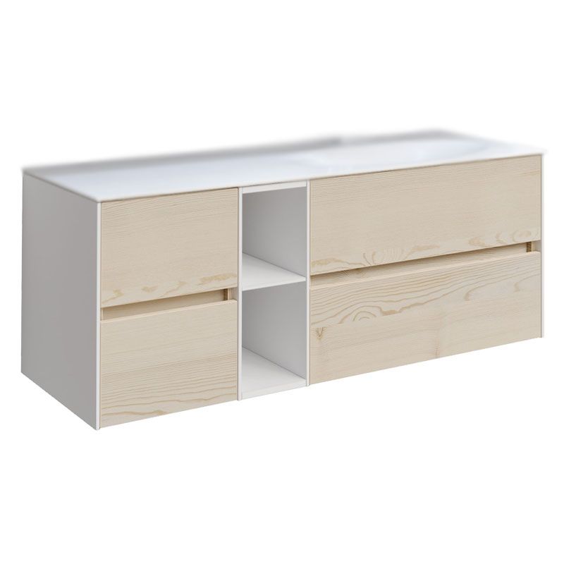 Pelipal Serie 6010 Waschtischunterschrank