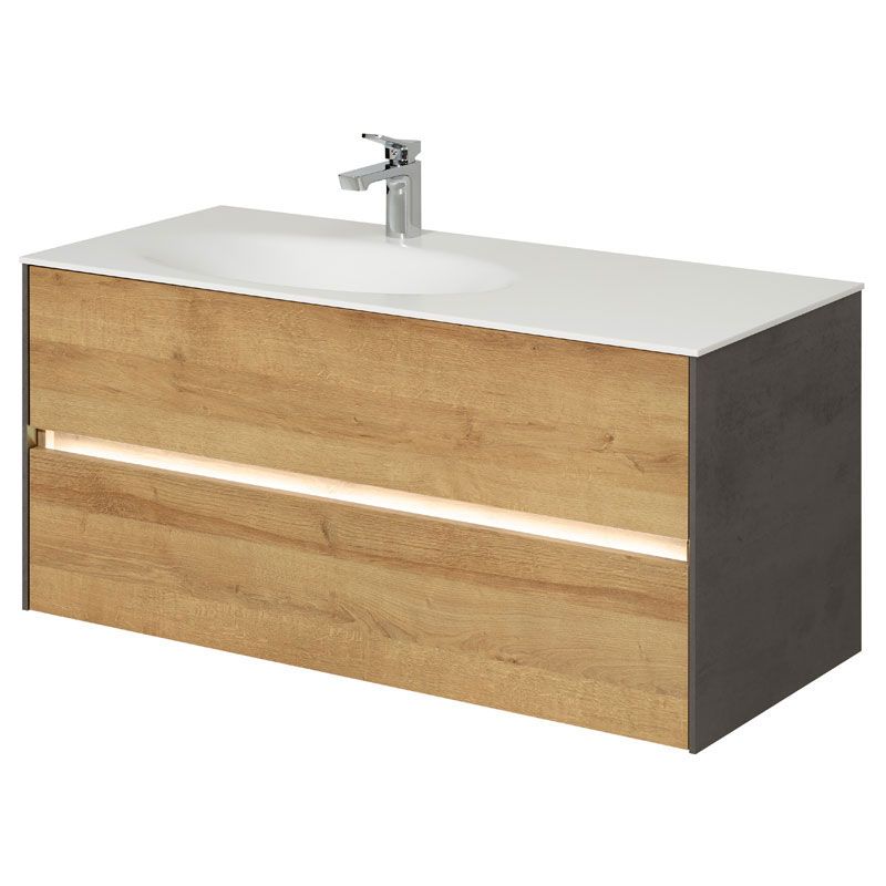 Pelipal Serie 6010 Waschtisch mit Unterschrank