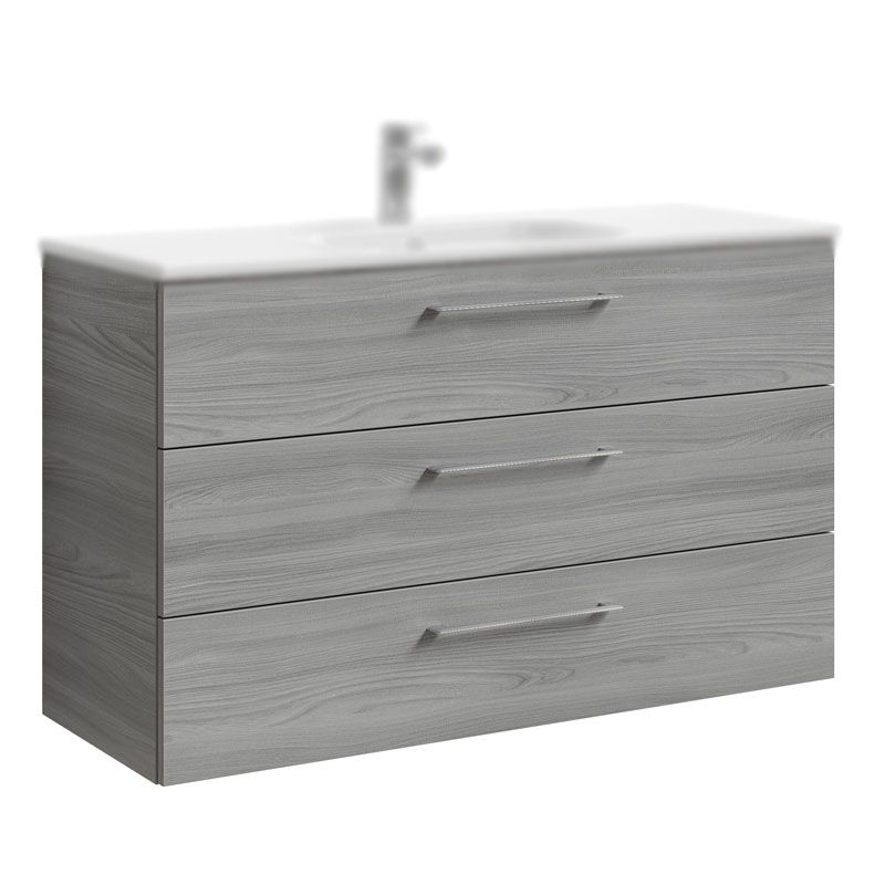 Pelipal Serie 6110 Waschtischunterschrank