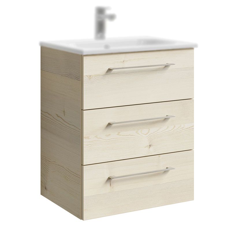 Pelipal Serie 6110 Waschtischunterschrank