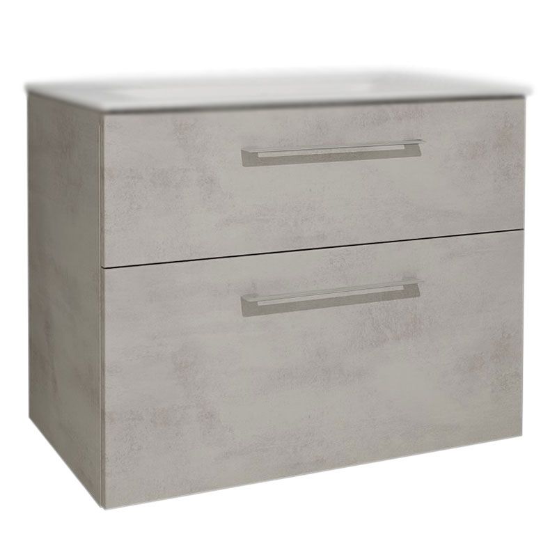 Pelipal Serie 6110 Waschtischunterschrank