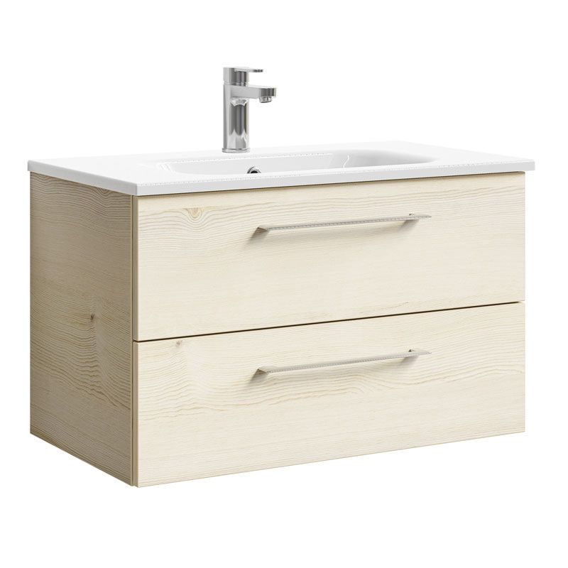 Pelipal Serie 6110 Waschtisch mit Unterschrank