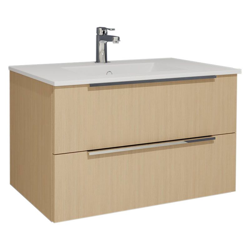 Pelipal Serie 6110 Waschtisch mit Unterschrank