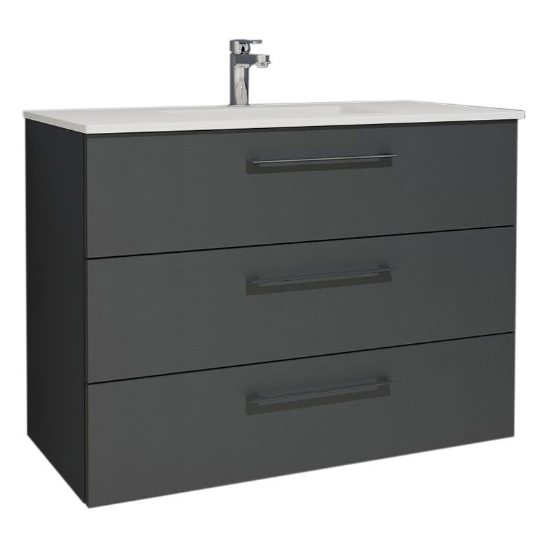 Pelipal Serie 6110 Waschtisch mit Unterschrank