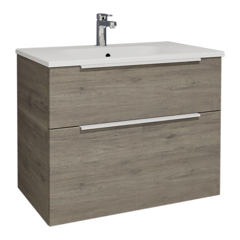 Pelipal Serie 6110 Waschtisch mit Unterschrank
