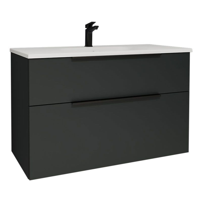 Pelipal Serie 6110 Waschtisch mit Unterschrank