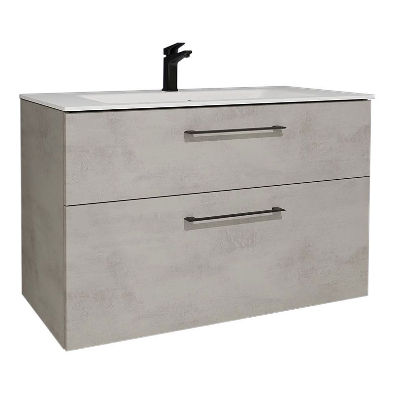 Pelipal Serie 6110 Waschtisch mit Unterschrank